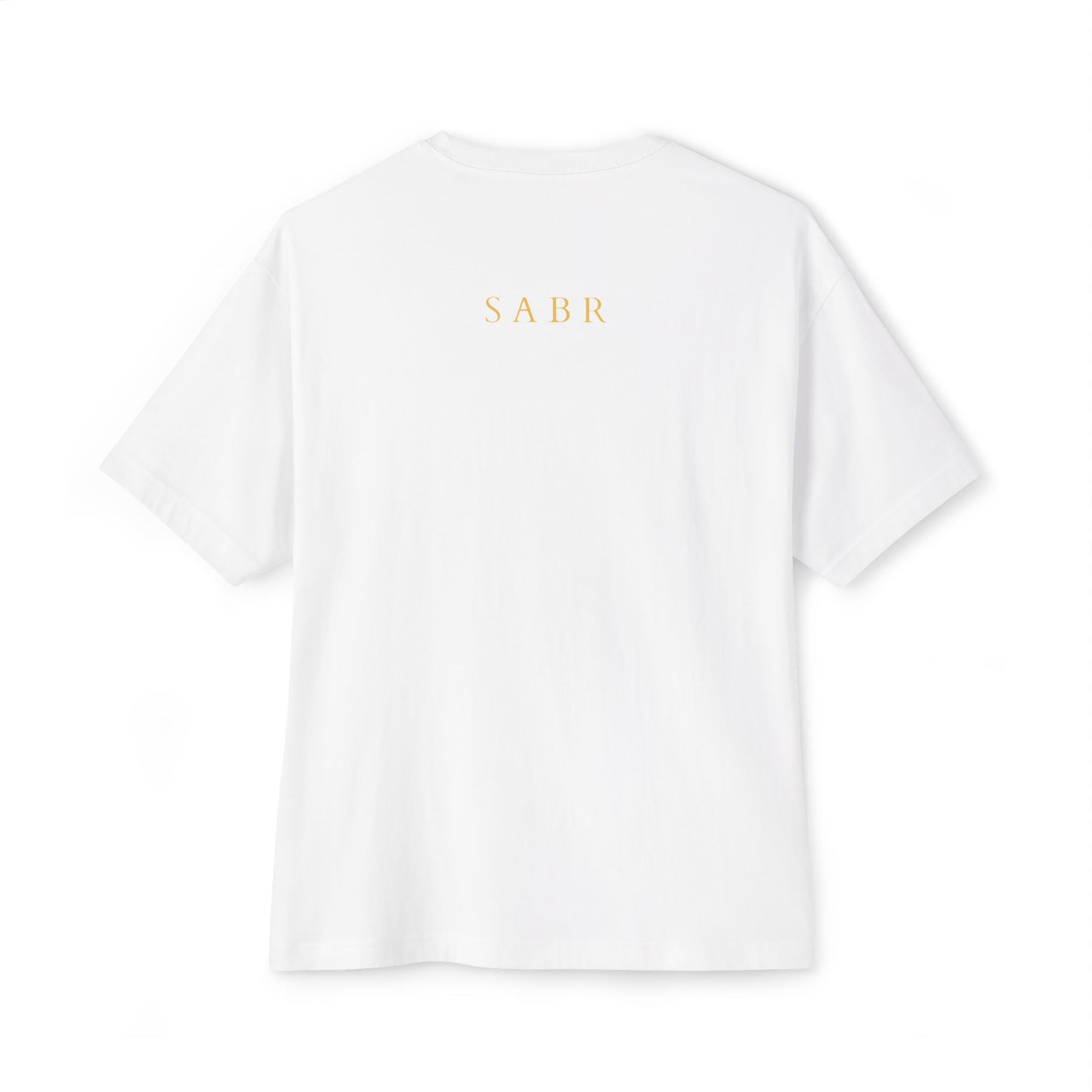 Sabr Arabic Calligraphy Tee | Deenwear T-Shirt, Minimal Chest Script