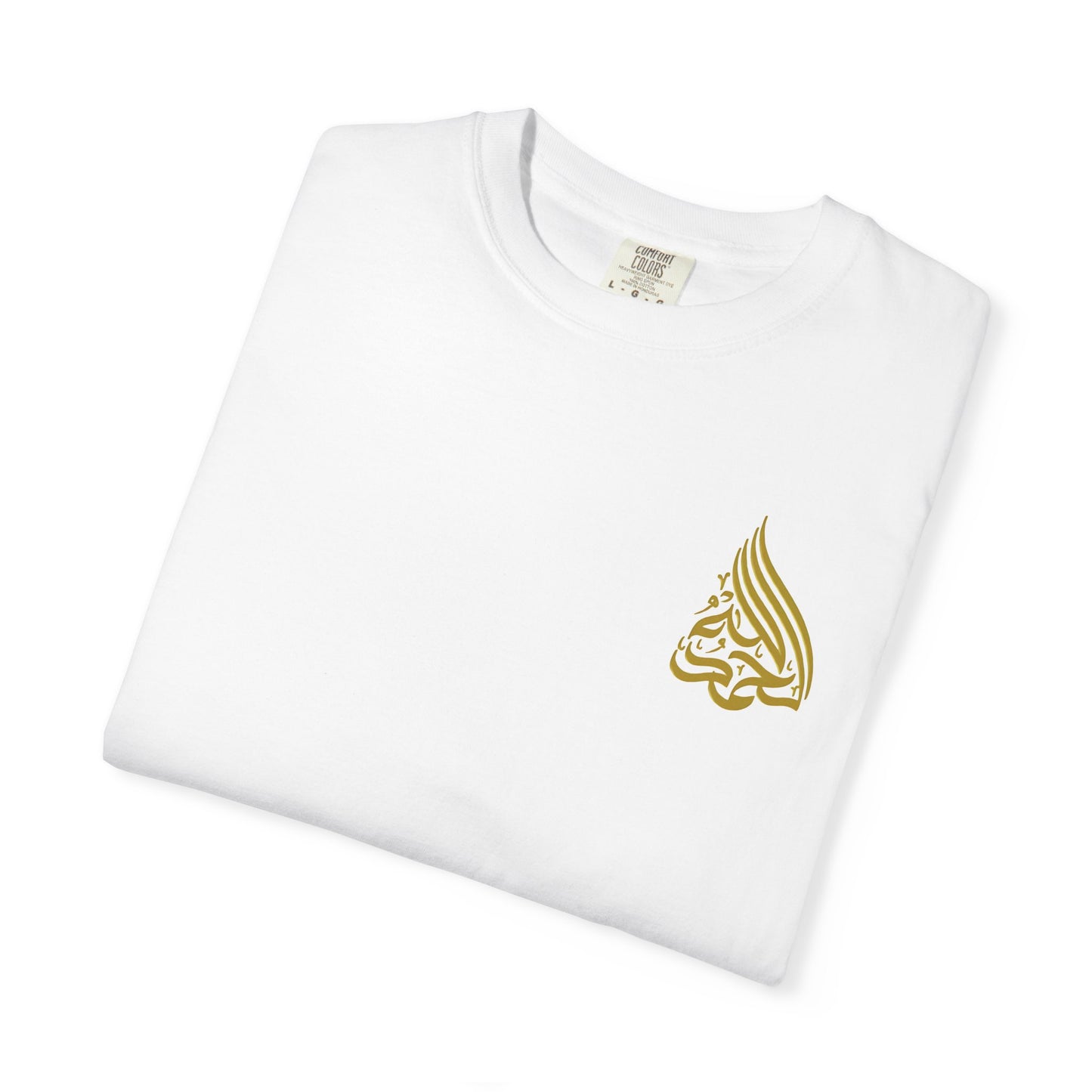 Deenwear Signature Set – Hoodie & Tee (Black or White)